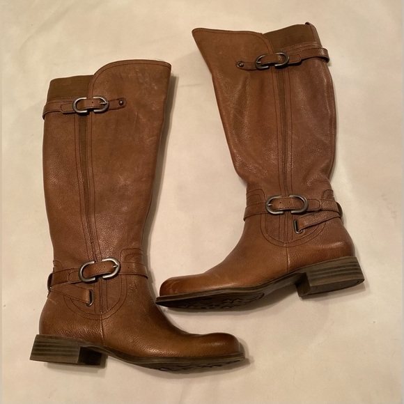 josey tall boot